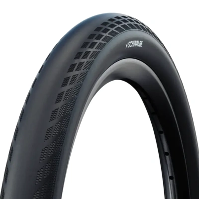 NEUMATICO PLEGABLE BMX SCHWALBE